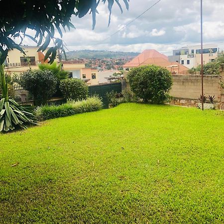 Kubus Homes Kigali Kültér fotó