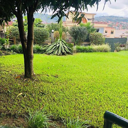 Kubus Homes Kigali Kültér fotó