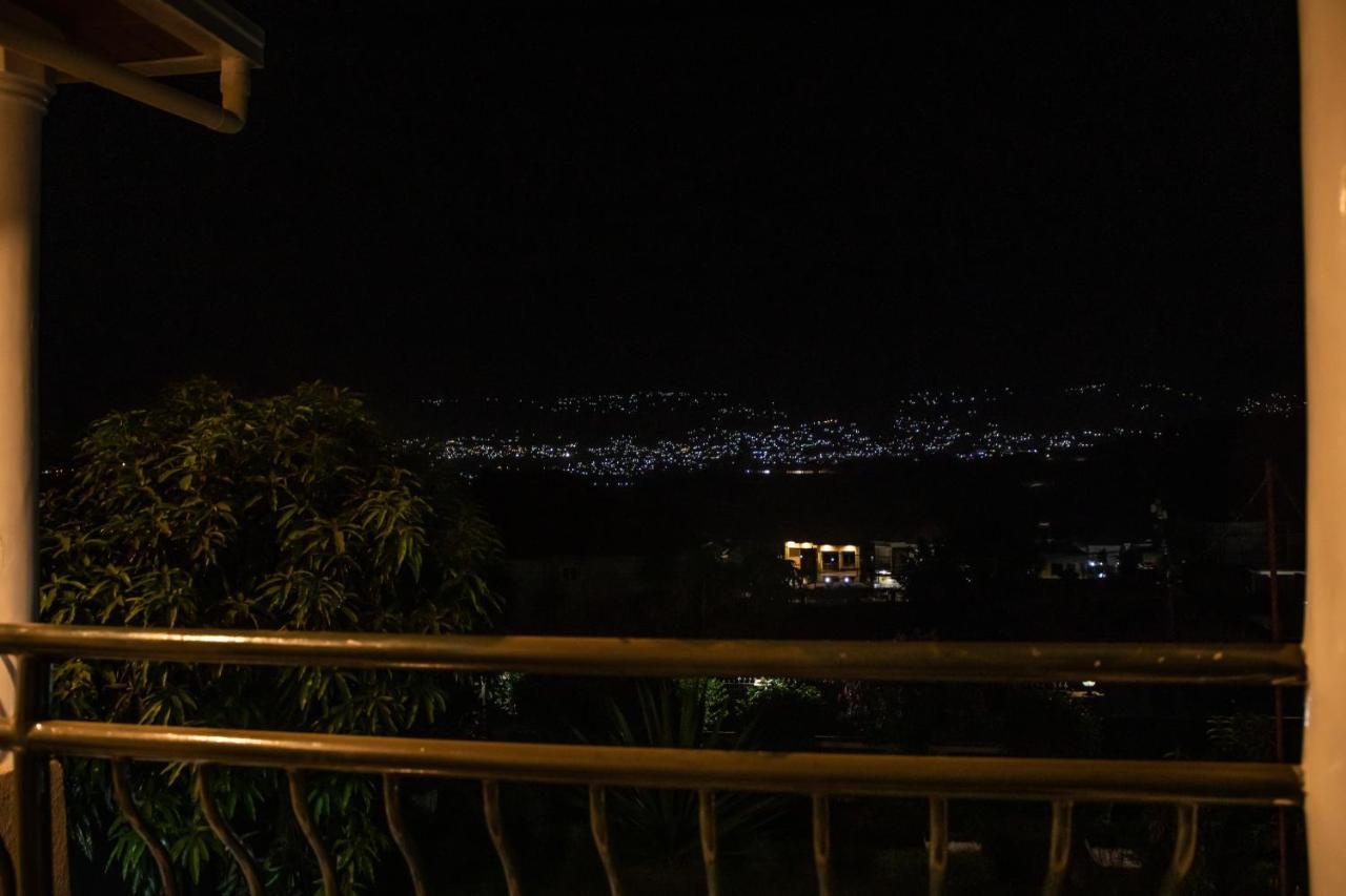 Kubus Homes Kigali Kültér fotó
