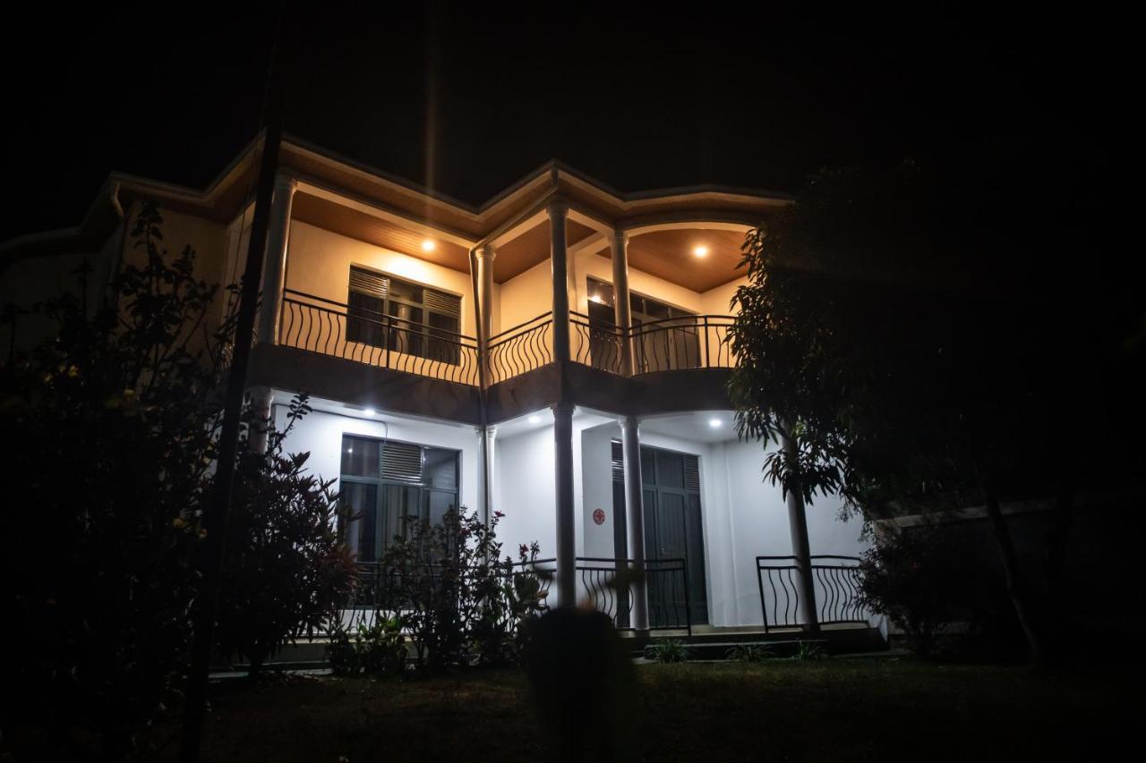 Kubus Homes Kigali Kültér fotó
