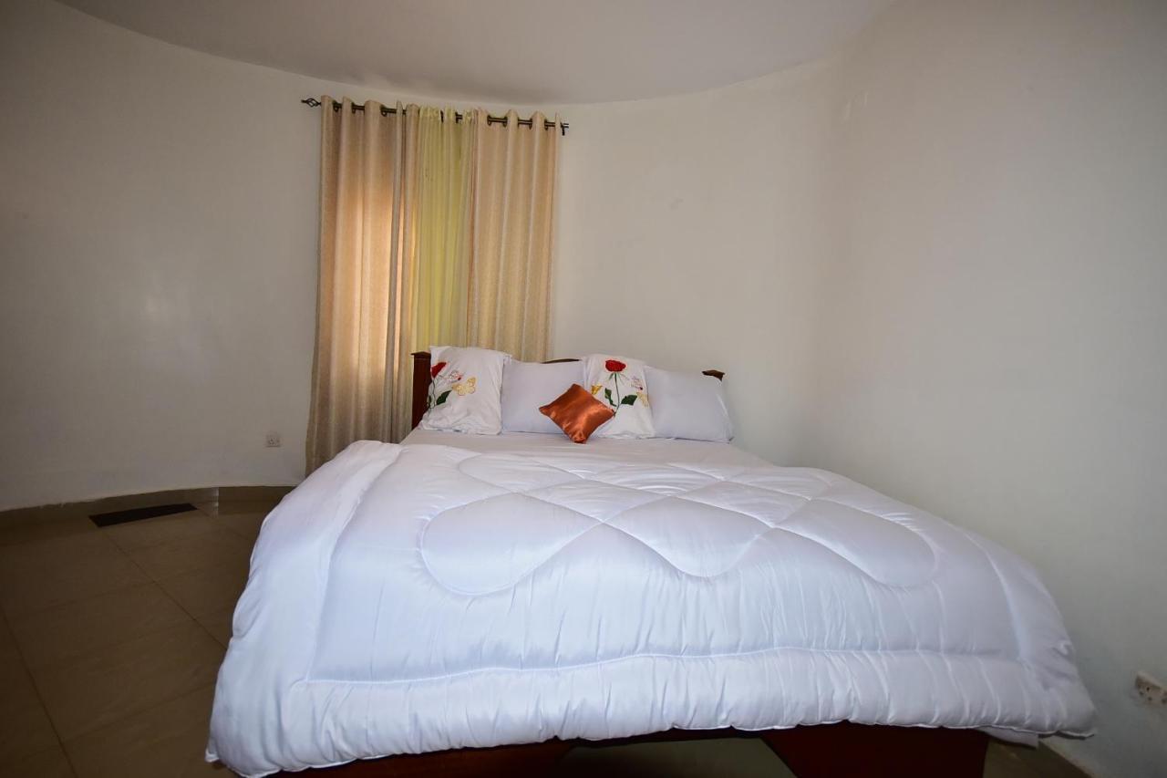 Kubus Homes Kigali Kültér fotó