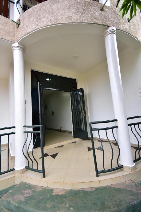Kubus Homes Kigali Kültér fotó