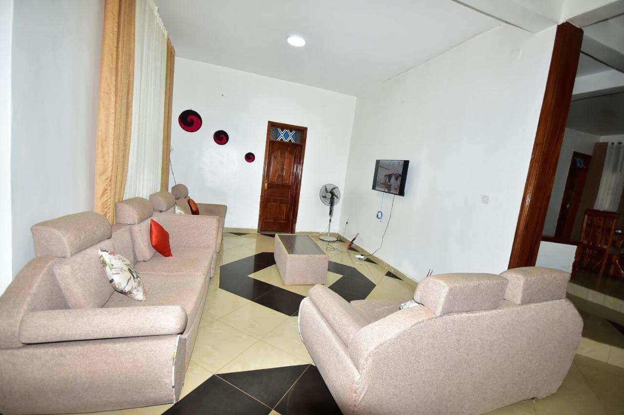 Kubus Homes Kigali Kültér fotó