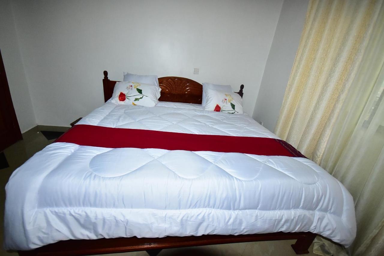 Kubus Homes Kigali Kültér fotó