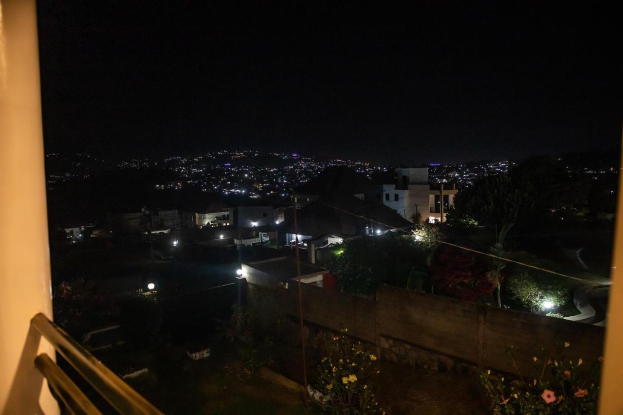 Kubus Homes Kigali Kültér fotó