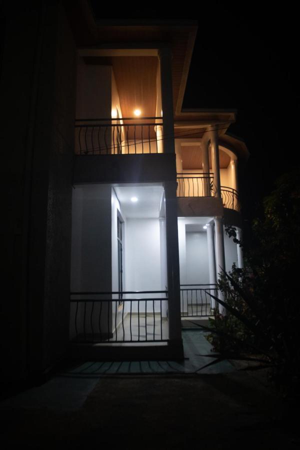 Kubus Homes Kigali Kültér fotó