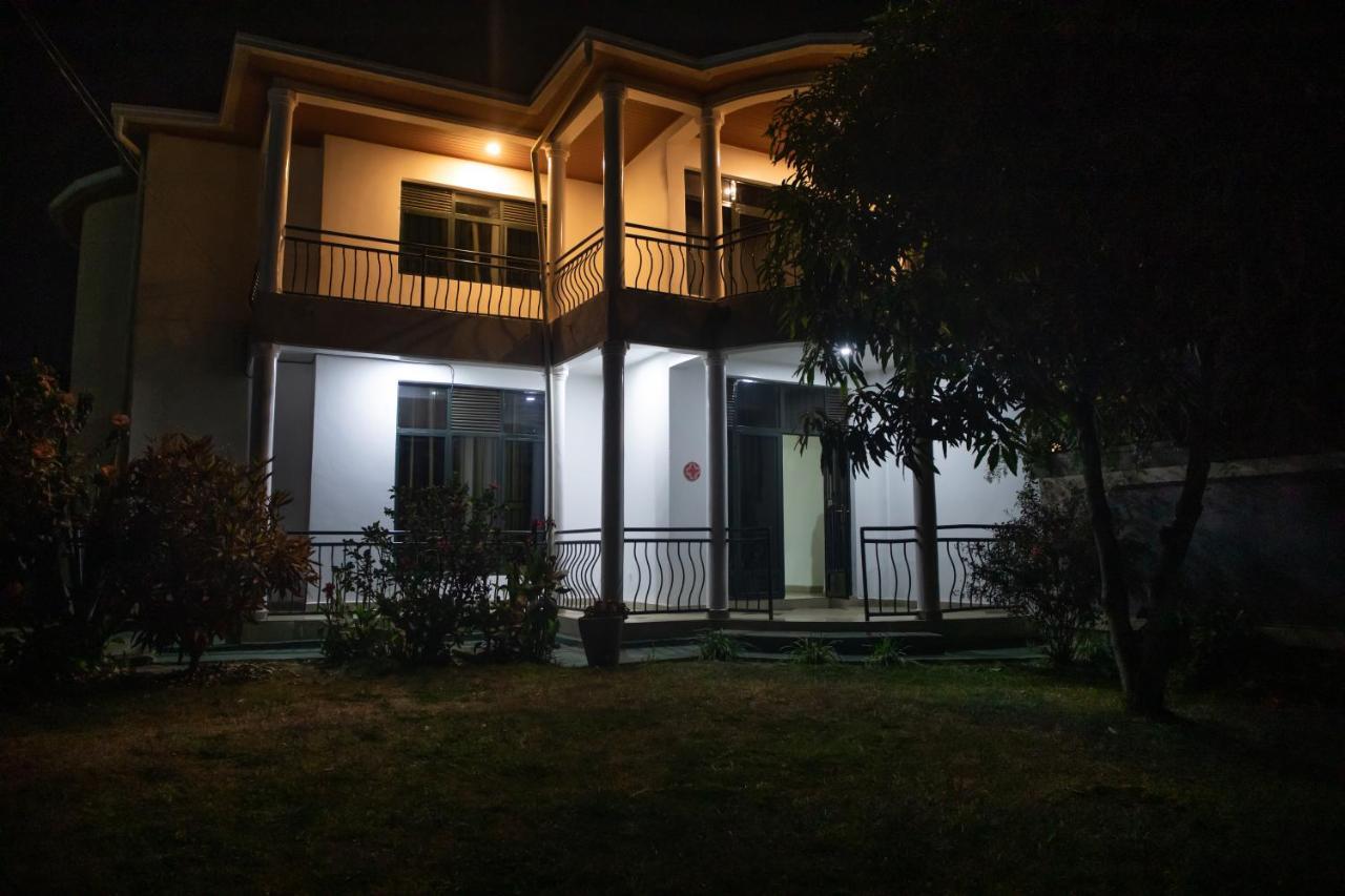 Kubus Homes Kigali Kültér fotó