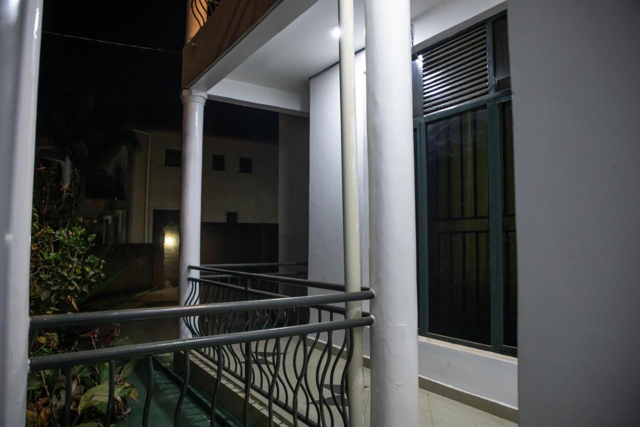 Kubus Homes Kigali Kültér fotó