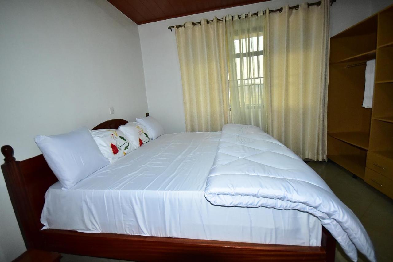 Kubus Homes Kigali Kültér fotó