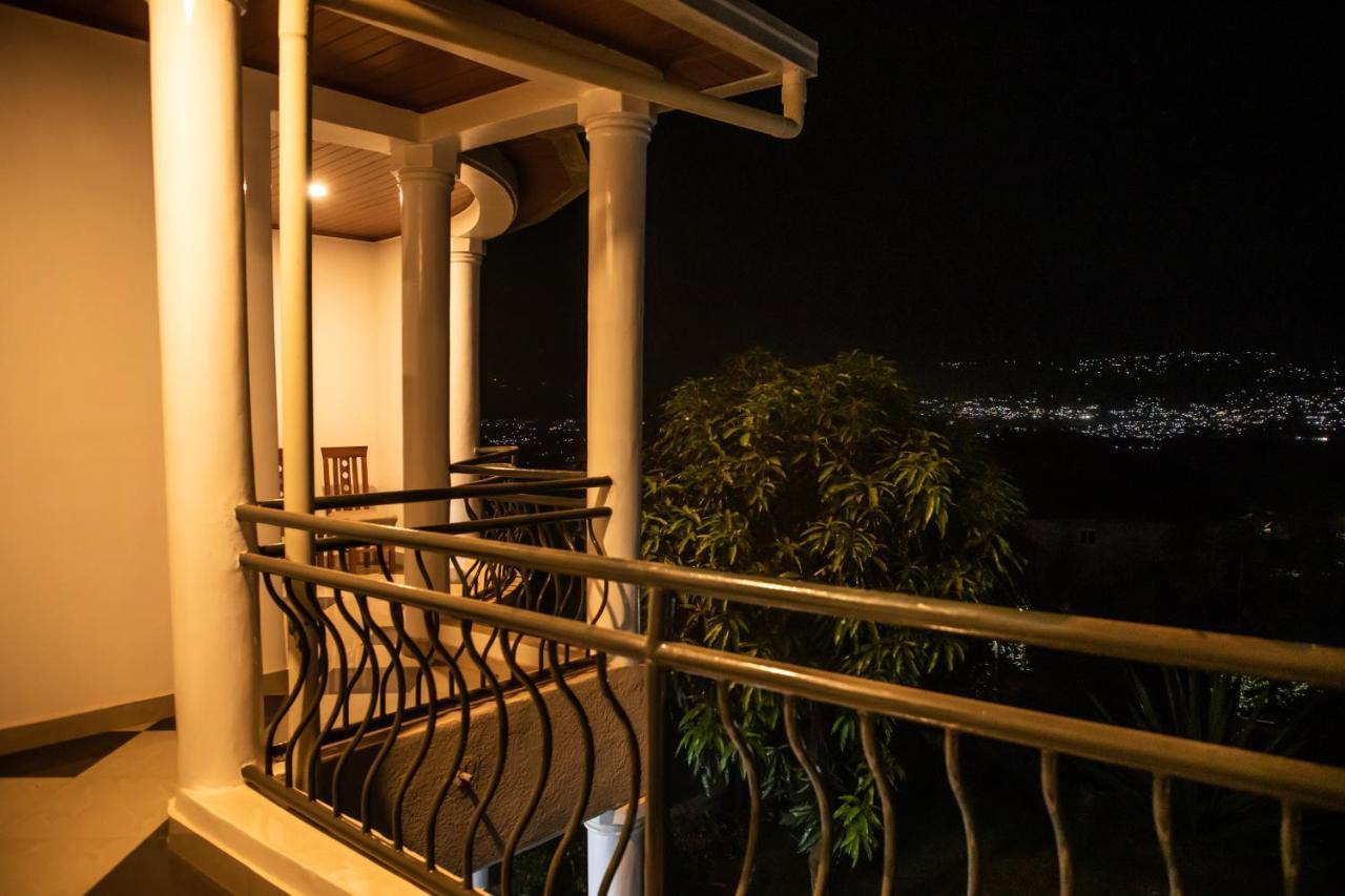 Kubus Homes Kigali Kültér fotó