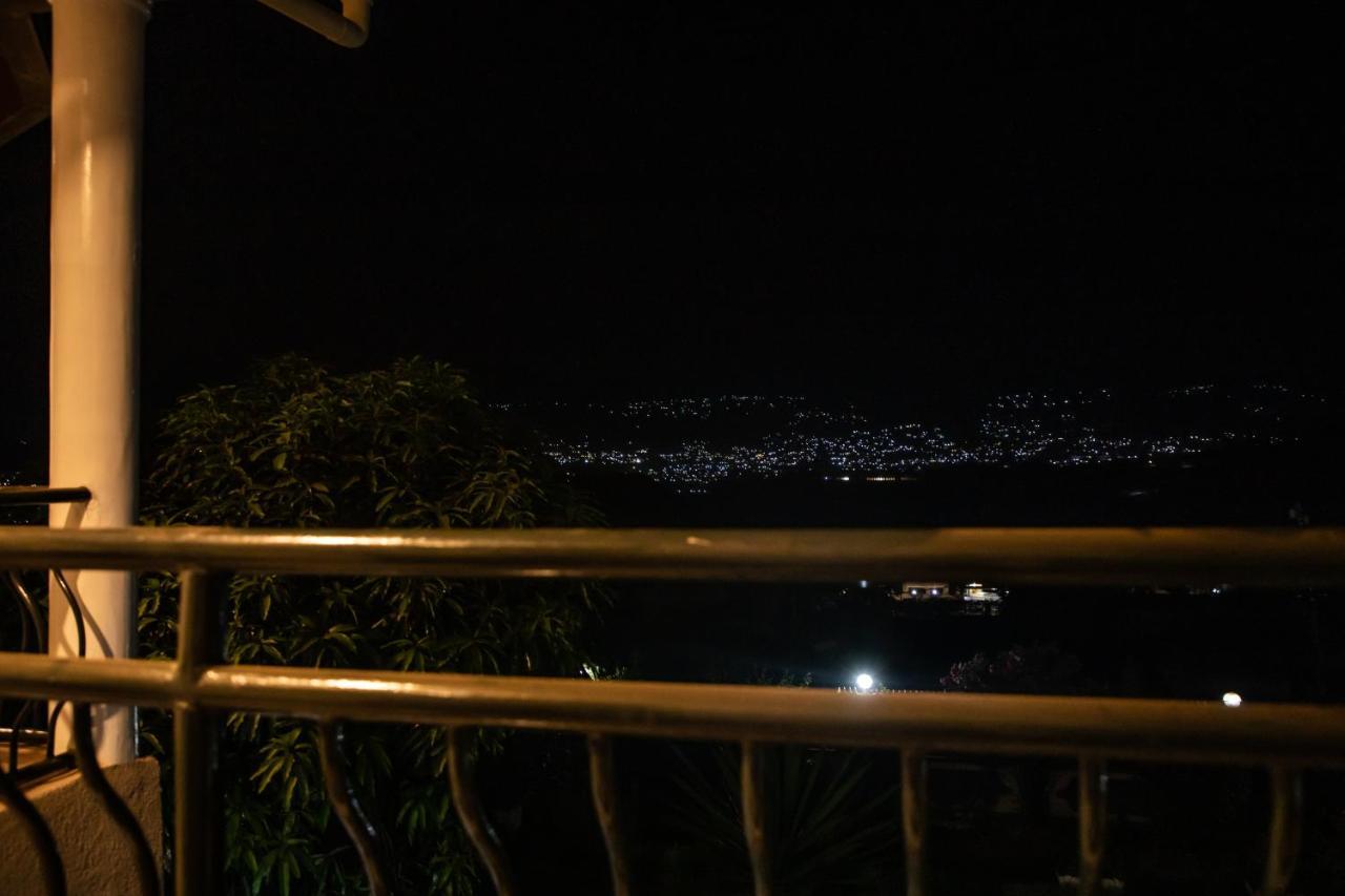 Kubus Homes Kigali Kültér fotó