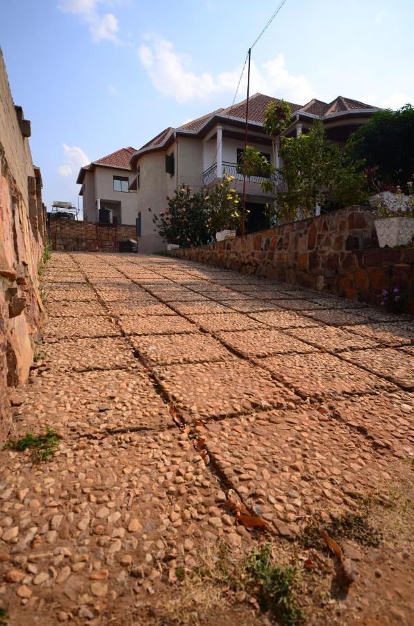 Kubus Homes Kigali Kültér fotó