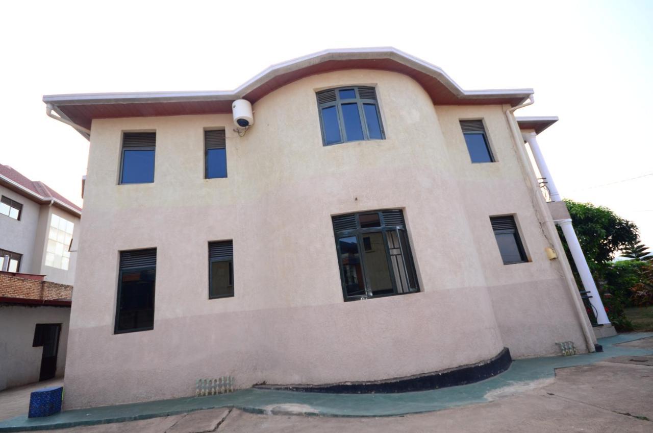 Kubus Homes Kigali Kültér fotó