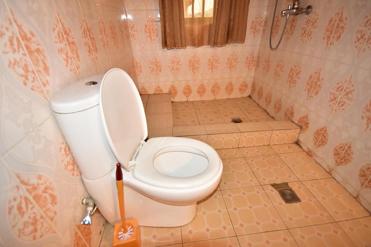 Kubus Homes Kigali Kültér fotó