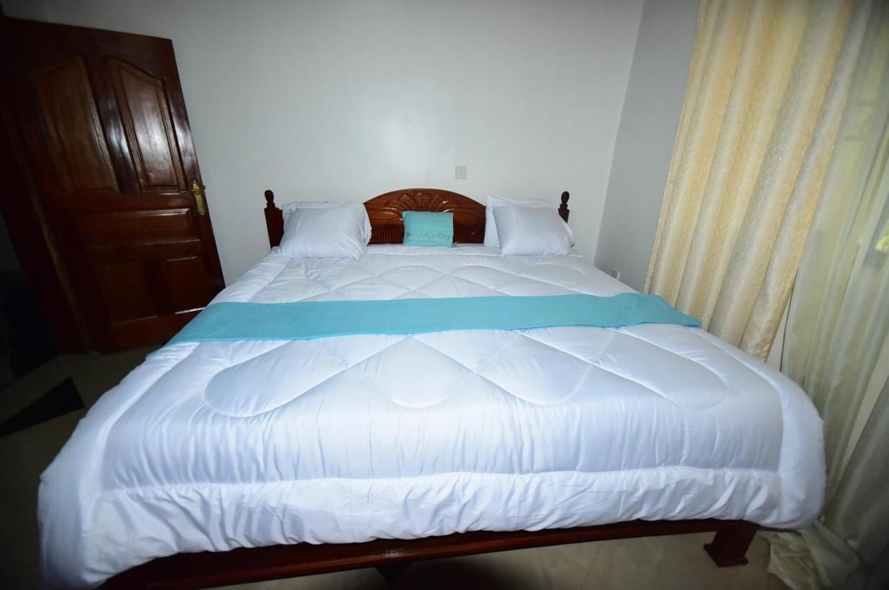 Kubus Homes Kigali Kültér fotó