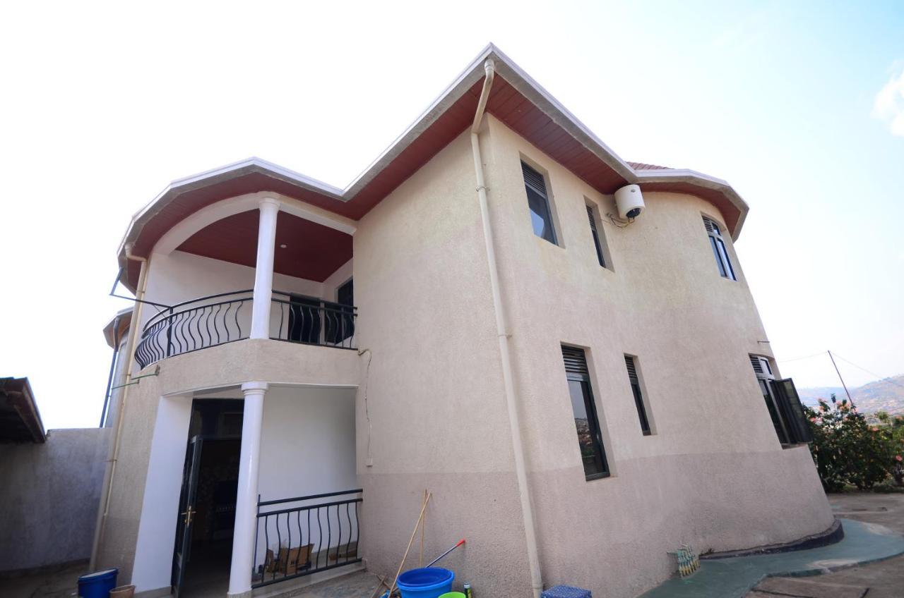 Kubus Homes Kigali Kültér fotó