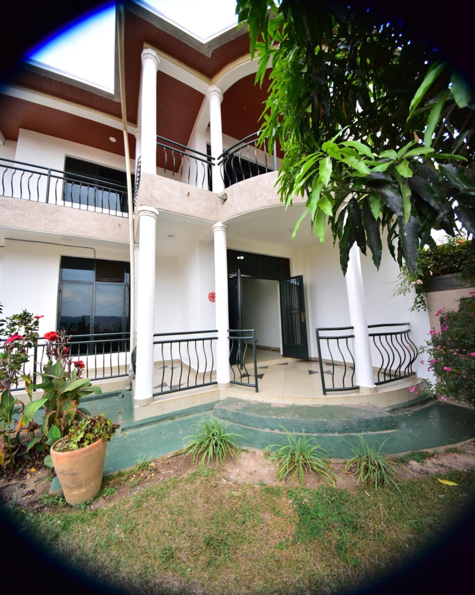 Kubus Homes Kigali Kültér fotó