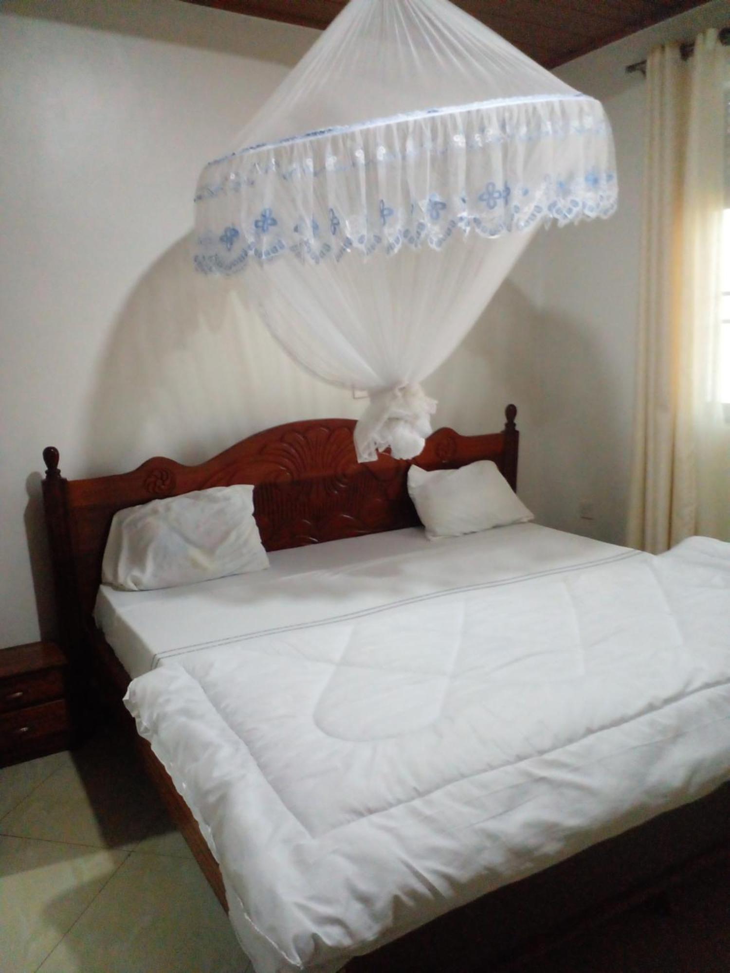 Kubus Homes Kigali Kültér fotó
