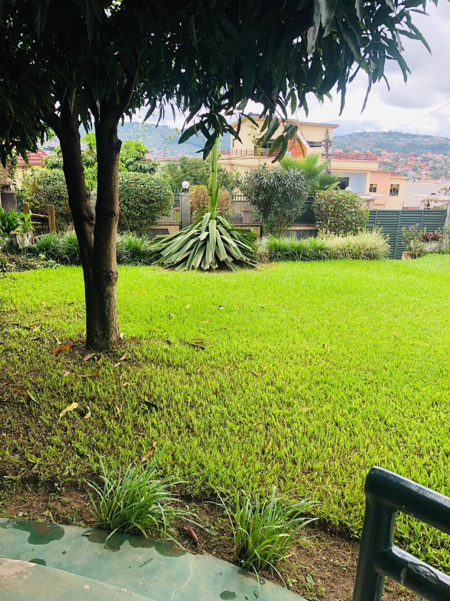 Kubus Homes Kigali Kültér fotó